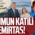 Şehit Yasin Börü'nün annesinden FOX TV'deki Selahattin Demirtaş'ı aklama programına sert tepki! Oğlumun katili...