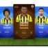 Fenerbahçe, futbol oyunu Sorare de yer alan ilk Türk ...