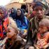 Afrika’da göç 20 milyonu aştı Afrika’da göç 20 milyonu aştı