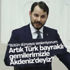 Albayrak: Gemilerimiz Türk bayrağıyla sondaj yapacak