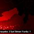 3. Lig: Karşıyaka: 3 İçel İdman Yurdu: 1