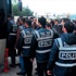 Paralel destekçisi 7 polis açığa alındı