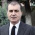 AB Bakanı Çelik Mısır'daki saldırıyı kınadı