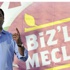 HDP, Erdoğan için Anayasa Mahkemesi'ne başvuracak