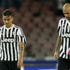Juventus, Napoli'ye de yenildi