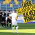 Lider Alanyaspor ilk kez mağlup oldu