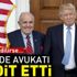 ABD'ye bir tehdit de Trump'ın avukatından: Ayaklanma çıkar ABD'ye bir tehdit de Trump'ın avukatından: Ayaklanma çıkar