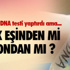 Türk-iş Üyeleri Kazancı Yokuşu’na Karanfil Bıraktı