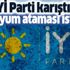 İYİ Parti karıştı! Bazı partililer Denizli İl Başkanlığı'na kayyum atanmasını istedi!