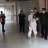 72 yaşında coronayı yendi, böyle taburcu oldu