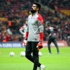 Volkan Demirel kalesini gole kapattı