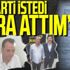 “Belediyede dayak yedim” diye iftira atan taksici Engin Dürü itiraf etti: İYİ Partililer vaatlerde bulundu “Belediyede dayak yedim” diye iftira atan taksici Engin Dürü itiraf etti: İYİ Partililer vaatlerde bulundu