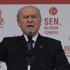 Bahçeli'den hükümetin açıklamalarına sert tepki