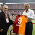 Foto Galeri: Galatasaray-İnter maçında kareler