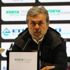 Aykut Kocaman: “Hakemler maçların sonuçlarını etkiliyor” Aykut Kocaman: “Hakemler maçların sonuçlarını etkiliyor”