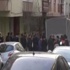 İstanbul'da polise silahlı saldırı İstanbul'da polise silahlı saldırı
