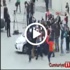 Polis müdahaleleri başladı... Şişli Okmeydanı karıştı