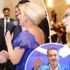 Adnan Oktar'ın davetine katılan ünlüler konuştu