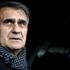 Şenol Güneş: "2 puan kaybettik" Şenol Güneş: "2 puan kaybettik"