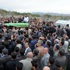İntihar eden aday adayı defnedildi