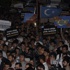 Çin zulmü yurdun dört bir yanında protesto edildi