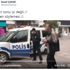 İnanmayan isterse seyretsin. Hem polis hem vatandaş perişan oluyor İnanmayan isterse seyretsin. Hem polis hem vatandaş perişan oluyor