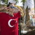 Inna, Türk Bayraklı Tişört Giydi, Ağaç Dikti