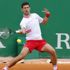 Djokovic, Monte Carlo'ya üçüncü turda veda etti