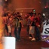 Alanya'da HDP tabelası söküldü, Türk bayrağı asıldı Alanya'da HDP tabelası söküldü, Türk bayrağı asıldı
