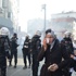 Okmeydanı'nda Berkin Elvan eylemine müdahale!