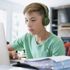 Çalışırken müzik dinlemek dikkatimizi dağıtır mı?