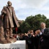 Karşıyaka'ya dev Nazım Hikmet heykeli