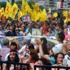 Madımak Katliamı'nda ölenler Kadıköy'de anıldı