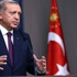 Erdoğan: Tehditlerle karşı karşıyayız! Erdoğan: Tehditlerle karşı karşıyayız!