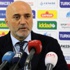 Karaman, iki futbolcusuyla görüştü Karaman, iki futbolcusuyla görüştü