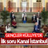 Başkan Recep Tayyip Erdoğan gençlerle bir araya geldi! Kritik Kanal İstanbul açıklaması