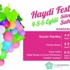 Trakya'da festival coşkusu