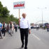 Kılıçdaroğlu yürümeye evde devam ediyor Kılıçdaroğlu yürümeye evde devam ediyor