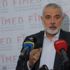 Hamas lideri Heniyye: İsrail-BAE anlaşmasının hedefi, Türkiye'nin rolünü sınırlayacak ittifak kurmak