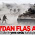 İran'dan flaş atak! O ülke ile yeni ordu kuruluyor İran'dan flaş atak! O ülke ile yeni ordu kuruluyor