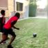 Denizlisporlu Rodallega lige verilen arada Türk bayraklı ... Denizlisporlu Rodallega lige verilen arada Türk bayraklı ...