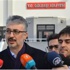 O isim teslim oldu