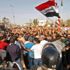 Basra'daki gösterileri organize eden din adamı öldürüldü Basra'daki gösterileri organize eden din adamı öldürüldü