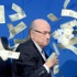 Blatter hakkında 100 milyon dolarlık iddia