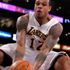 Lakers ın eski yıldızı Shannon Brown evine giren iki ... Lakers ın eski yıldızı Shannon Brown evine giren iki ...