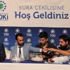 TOKİ Kuzeykent kuraları çekildi TOKİ Kuzeykent kuraları çekildi