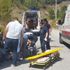 Antalya'da kontrolden çıkan cipin takla attığı kazada 1 kişi hayatını kaybetti, 5 kişi de yaralandı