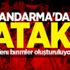 Jandarma'dan sosyal medya atağı Jandarma'dan sosyal medya atağı