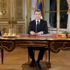 Fransa o ana kilitlendi! Macron: Ekonomik ve sosyal OHAL ilan edeceğim Fransa o ana kilitlendi! Macron: Ekonomik ve sosyal OHAL ilan edeceğim