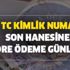 KYK TC kimlik numarası son hanesine göre ödeme günleri! Burs ve kredi ödemeleri yattı mı?